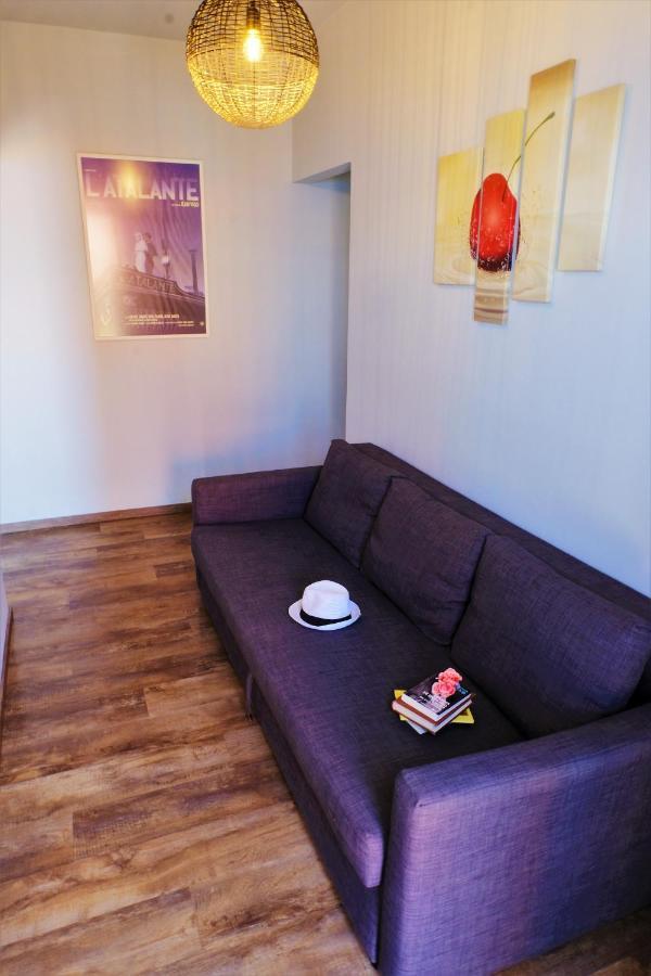 אסוס Remvi Apartments Assos מראה חיצוני תמונה