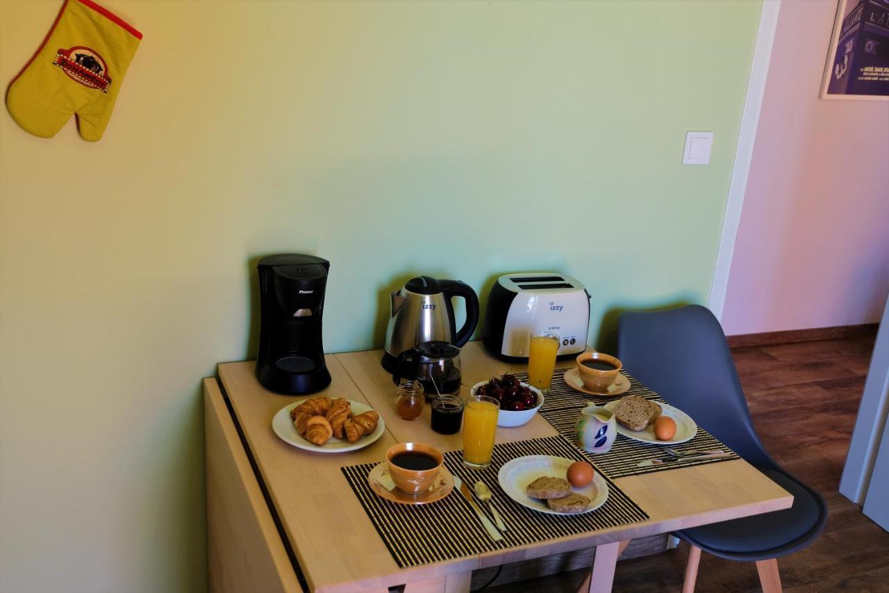 אסוס Remvi Apartments Assos מראה חיצוני תמונה