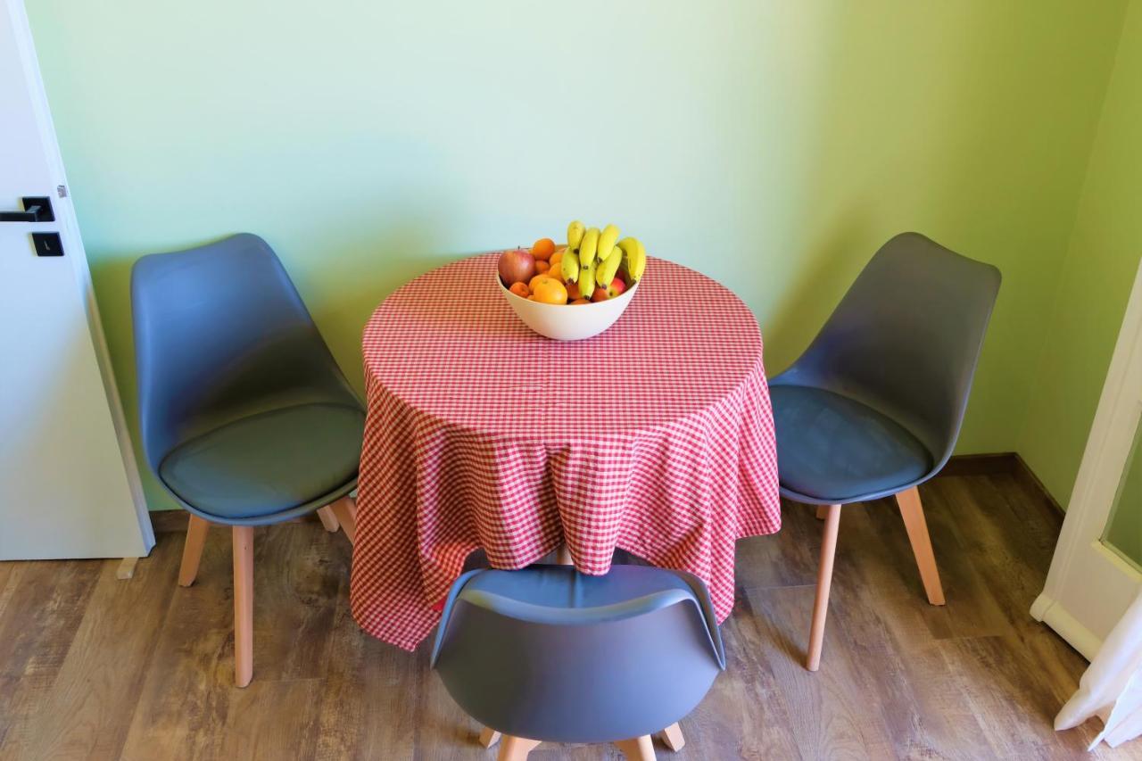 אסוס Remvi Apartments Assos מראה חיצוני תמונה
