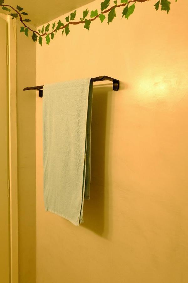 אסוס Remvi Apartments Assos מראה חיצוני תמונה