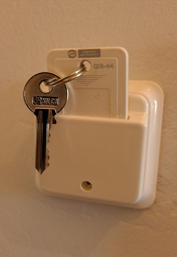 אסוס Remvi Apartments Assos מראה חיצוני תמונה