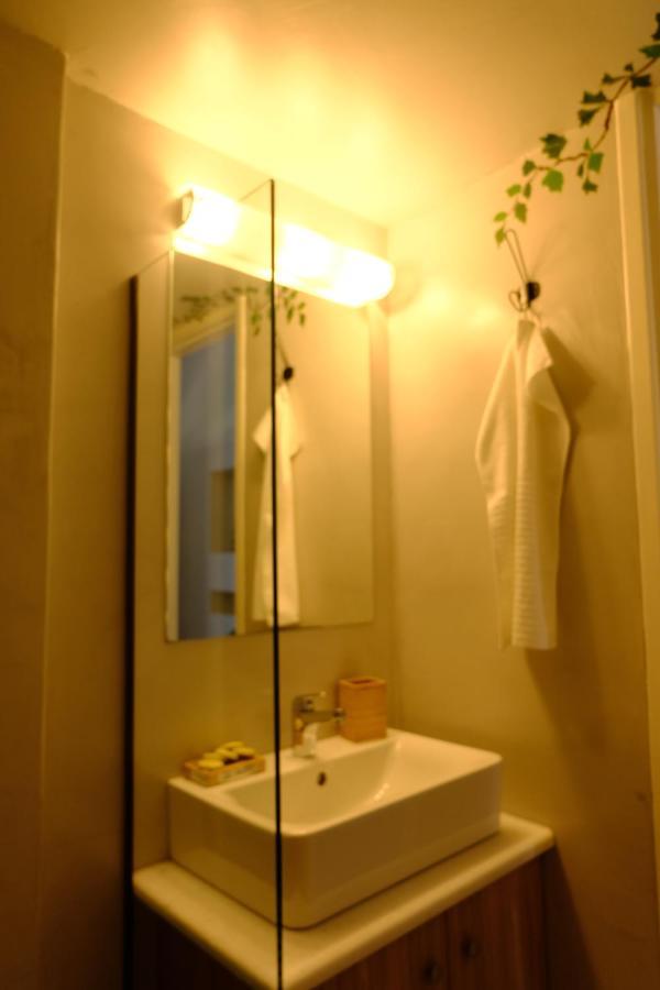אסוס Remvi Apartments Assos מראה חיצוני תמונה