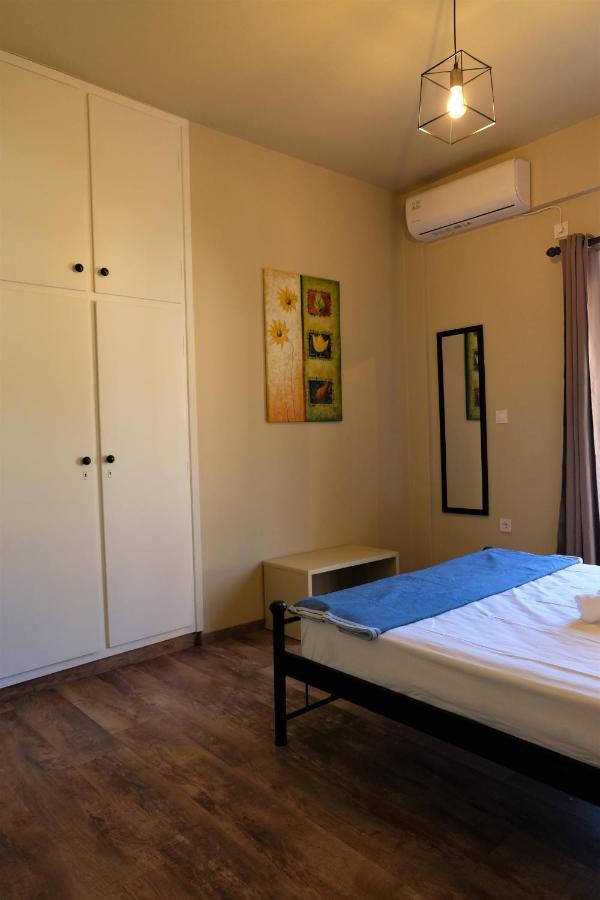 אסוס Remvi Apartments Assos מראה חיצוני תמונה