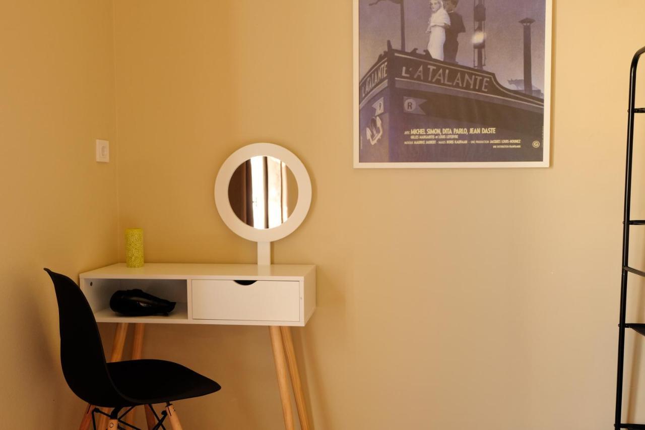 אסוס Remvi Apartments Assos מראה חיצוני תמונה