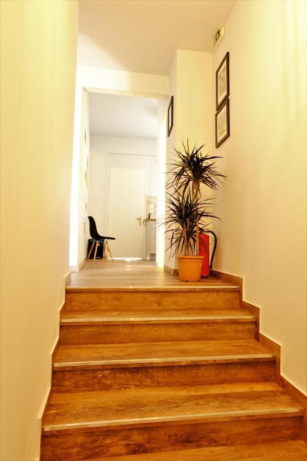 אסוס Remvi Apartments Assos מראה חיצוני תמונה