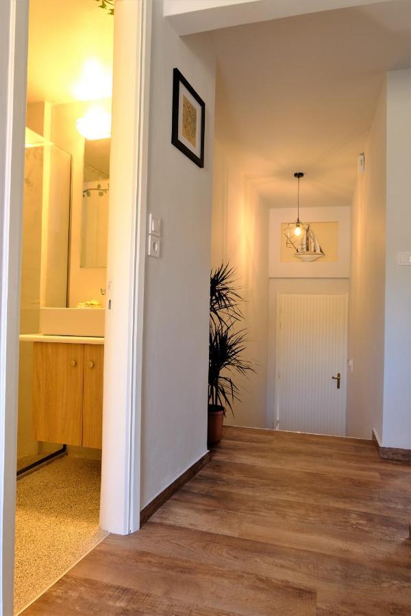 אסוס Remvi Apartments Assos מראה חיצוני תמונה