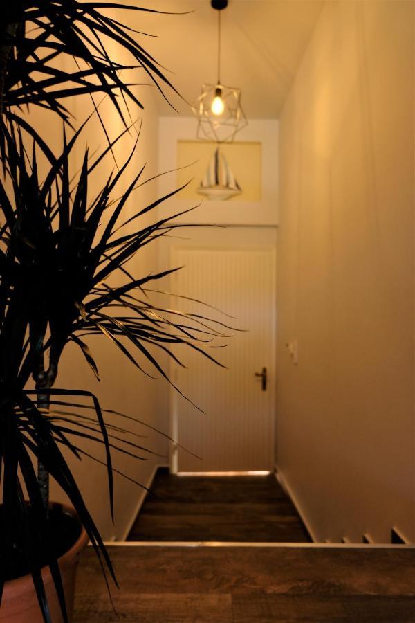 אסוס Remvi Apartments Assos מראה חיצוני תמונה